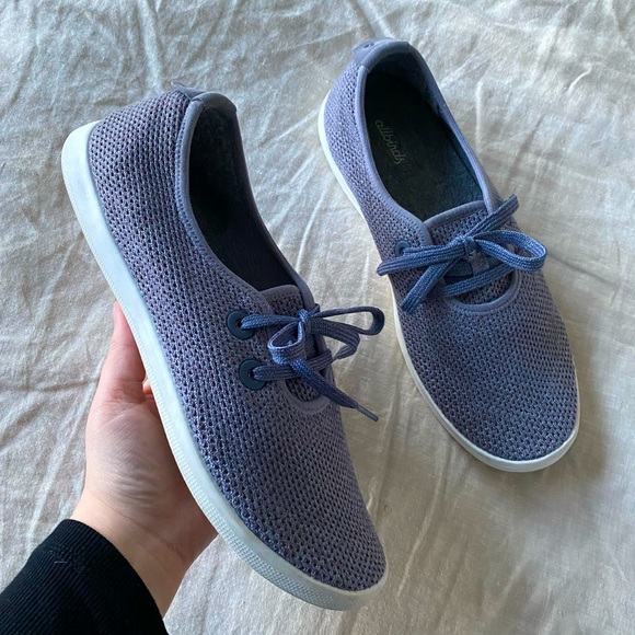 Allbirds Mens Tree Skipper Sneaker - Picture 1 of 7